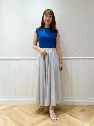 組曲 戸澤 コーディネート画像