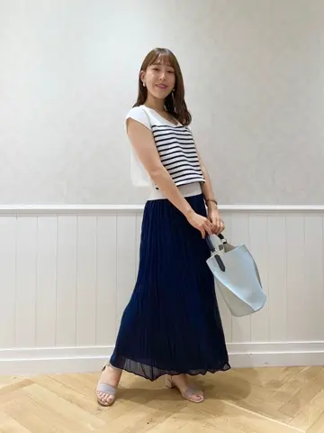 組曲 戸澤 コーディネート画像