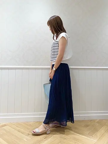 組曲 戸澤 コーディネート画像