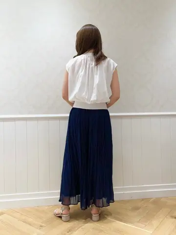 組曲 戸澤 コーディネート画像