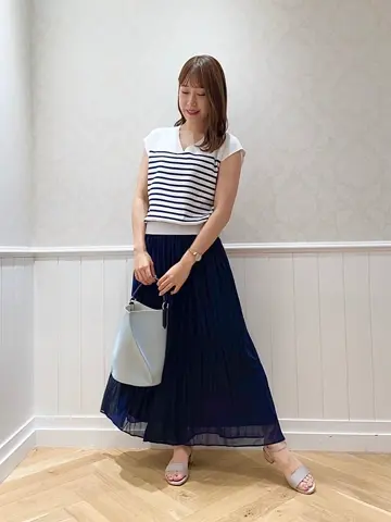 組曲 戸澤 コーディネート画像