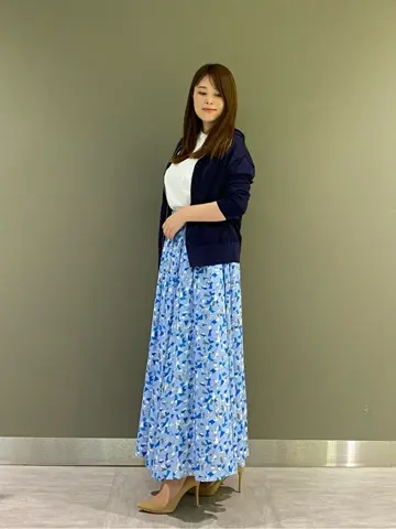 組曲 酒井 コーディネート画像