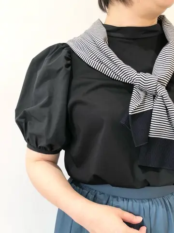 組曲 君島 コーディネート画像