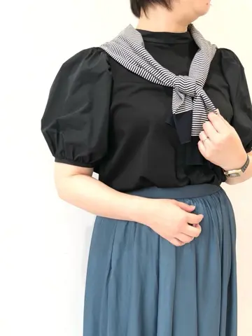 組曲 君島 コーディネート画像