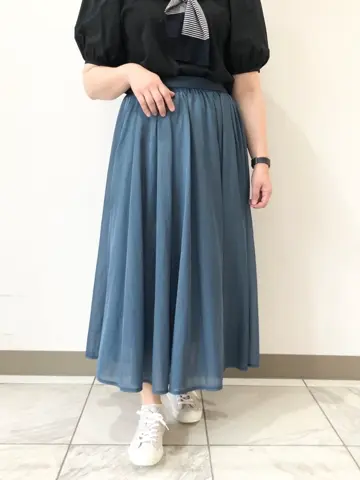 組曲 君島 コーディネート画像