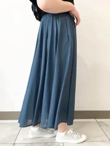 組曲 君島 コーディネート画像