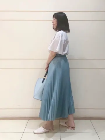 組曲 SAKAI コーディネート画像