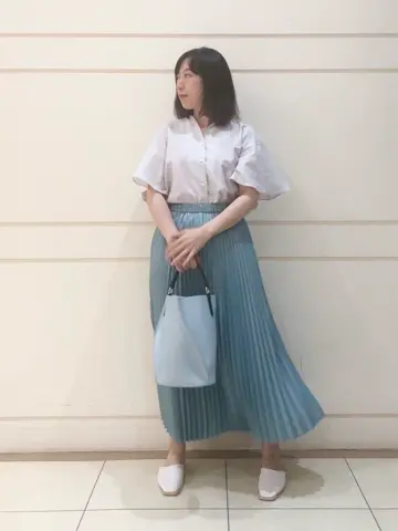 組曲 SAKAI コーディネート画像