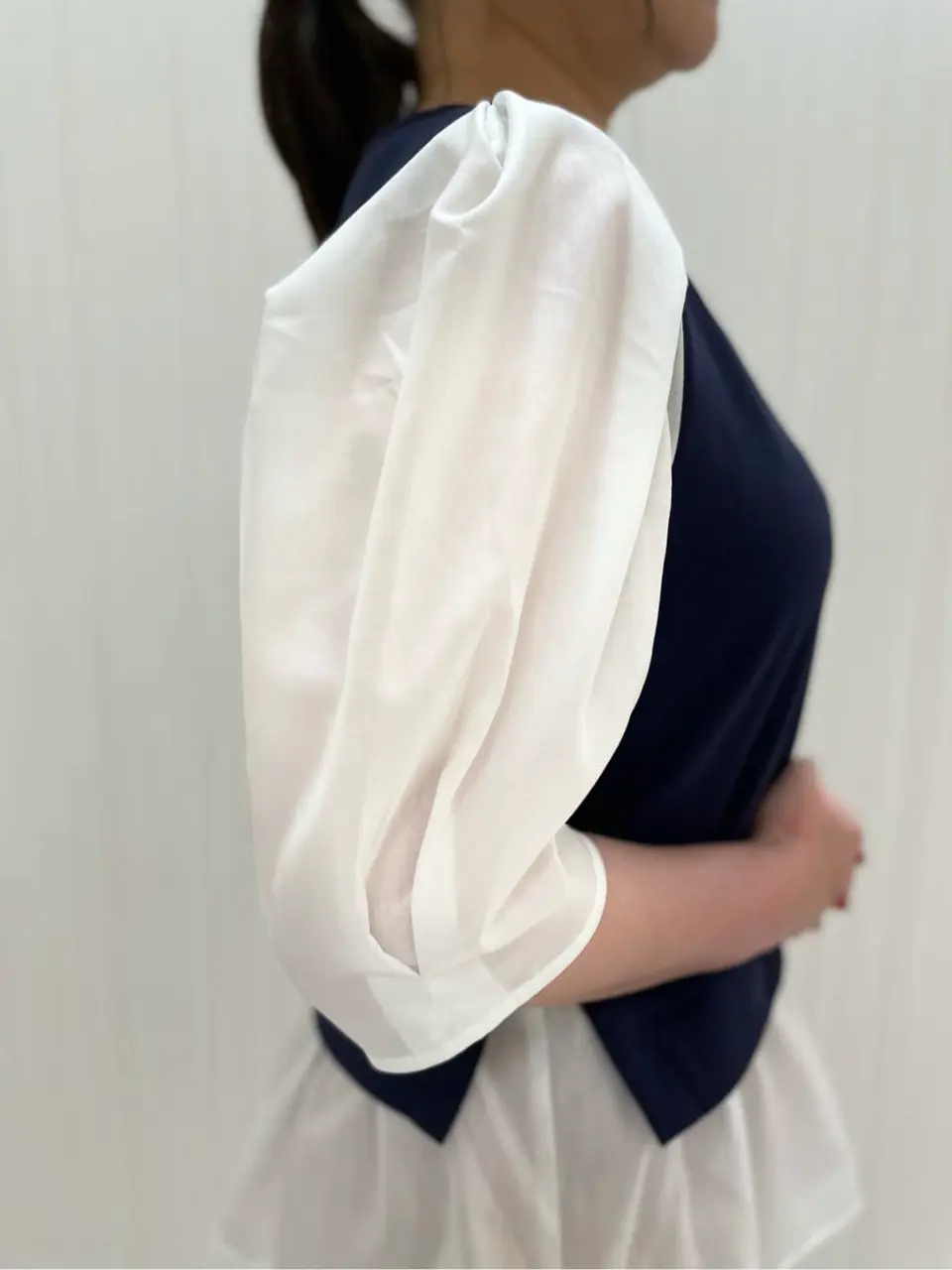 組曲 K コーディネート画像