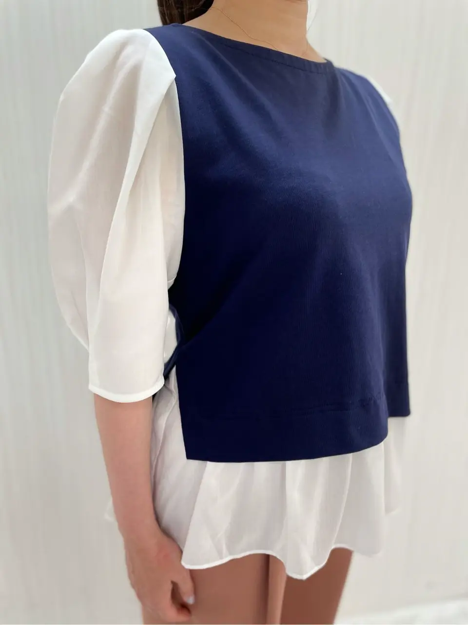 組曲 K コーディネート画像