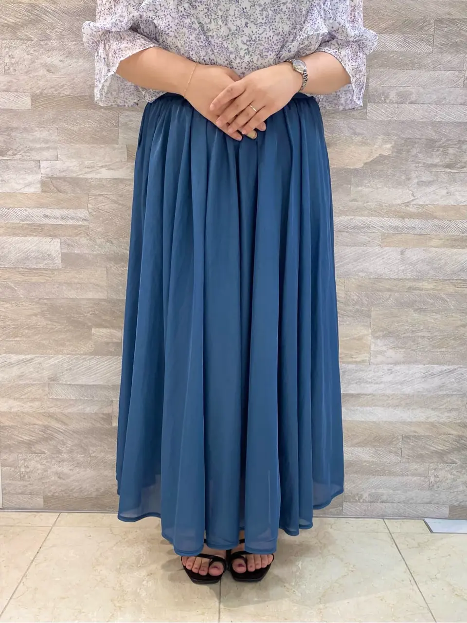 組曲 和久 コーディネート画像