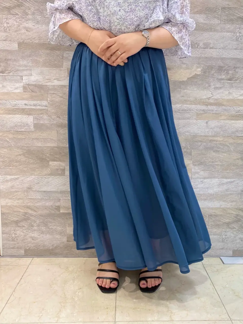 組曲 和久 コーディネート画像