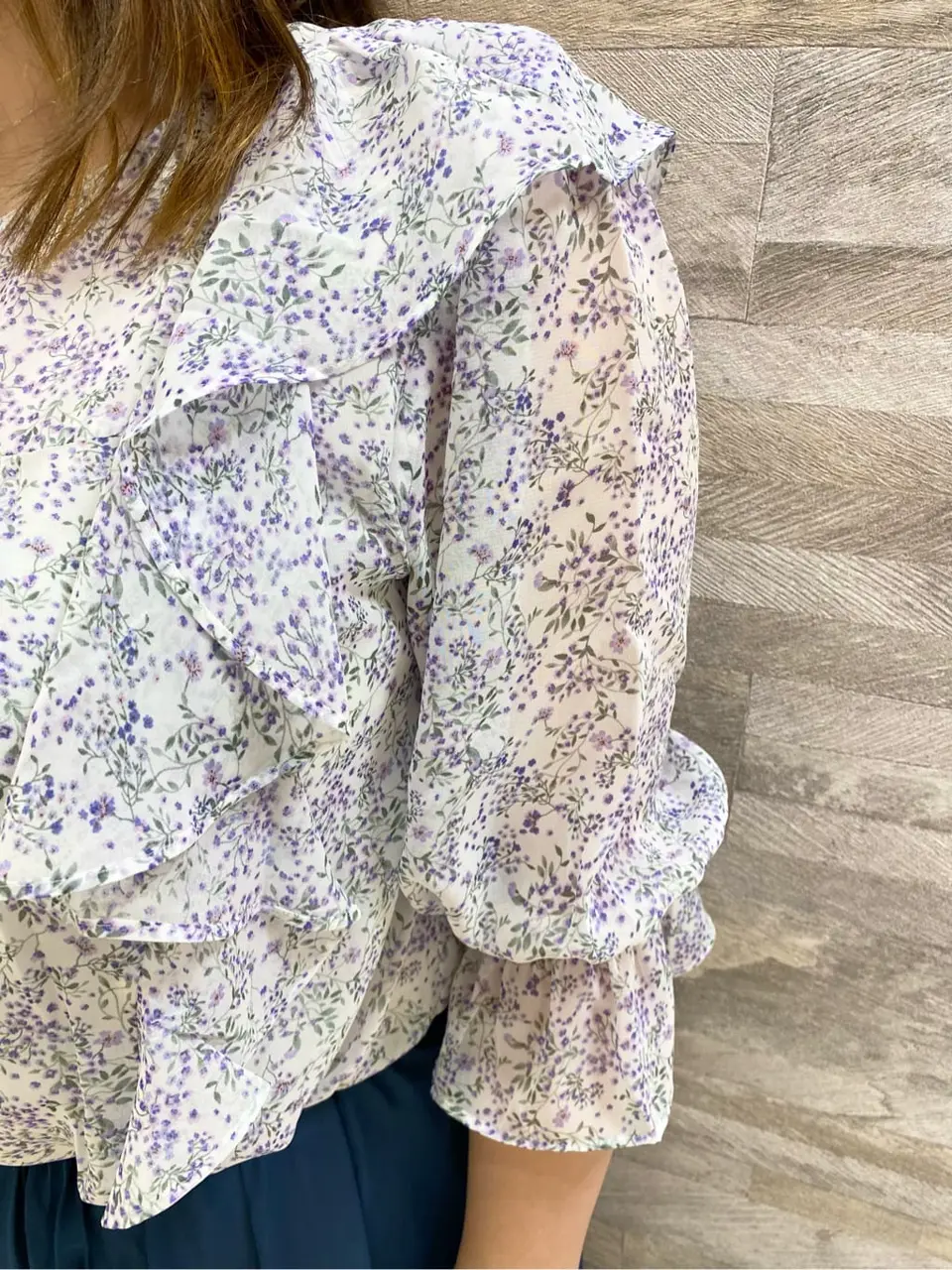 組曲 和久 コーディネート画像