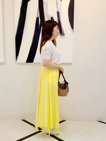 組曲 原 コーディネート画像