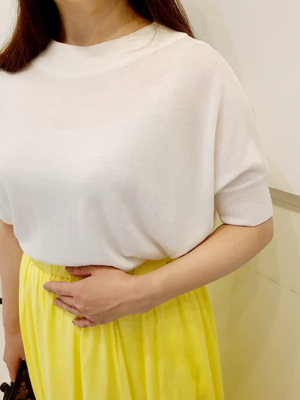 組曲 原 コーディネート画像