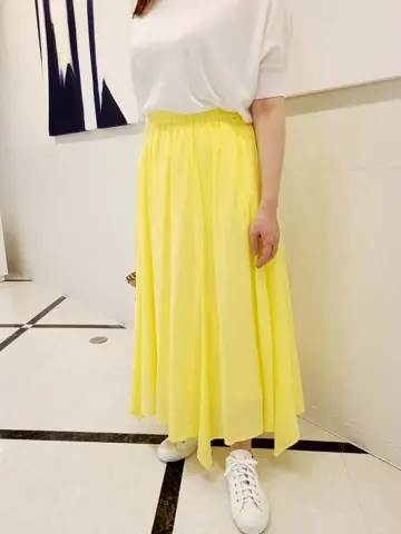 組曲 原 コーディネート画像