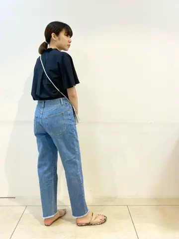 組曲 松田 コーディネート画像