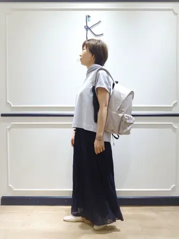 組曲 井上 コーディネート画像