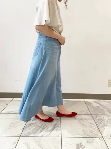 組曲 田中 コーディネート画像