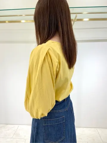 組曲 岩楯 コーディネート画像