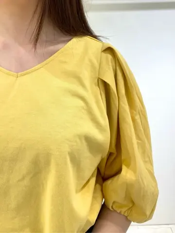 組曲 岩楯 コーディネート画像