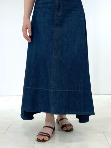 組曲 岩楯 コーディネート画像