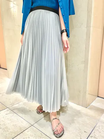 組曲 井上 コーディネート画像