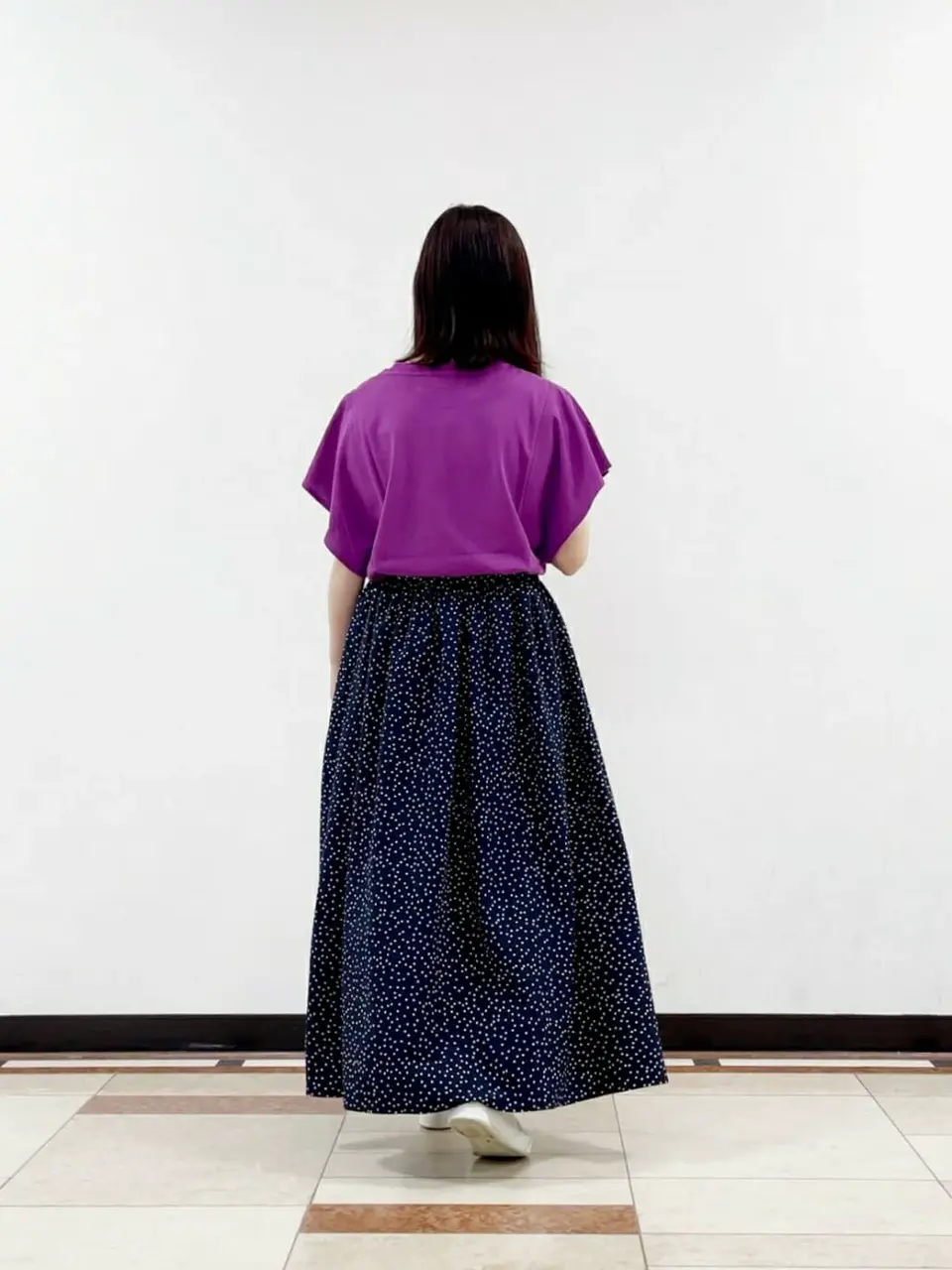 組曲 三ツ口 コーディネート画像