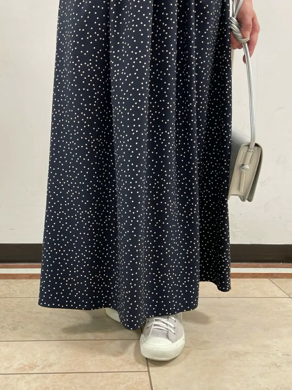 組曲 三ツ口 コーディネート画像