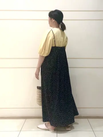 組曲 SAKAI コーディネート画像