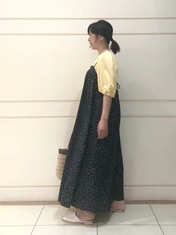 組曲 SAKAI コーディネート画像