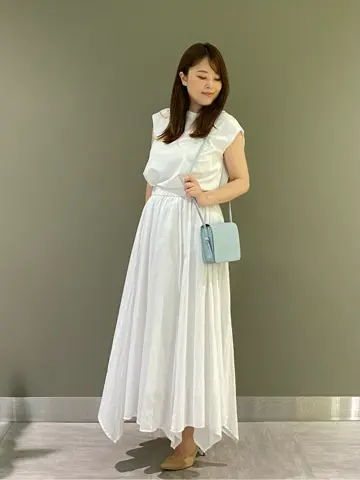 組曲 酒井 コーディネート画像