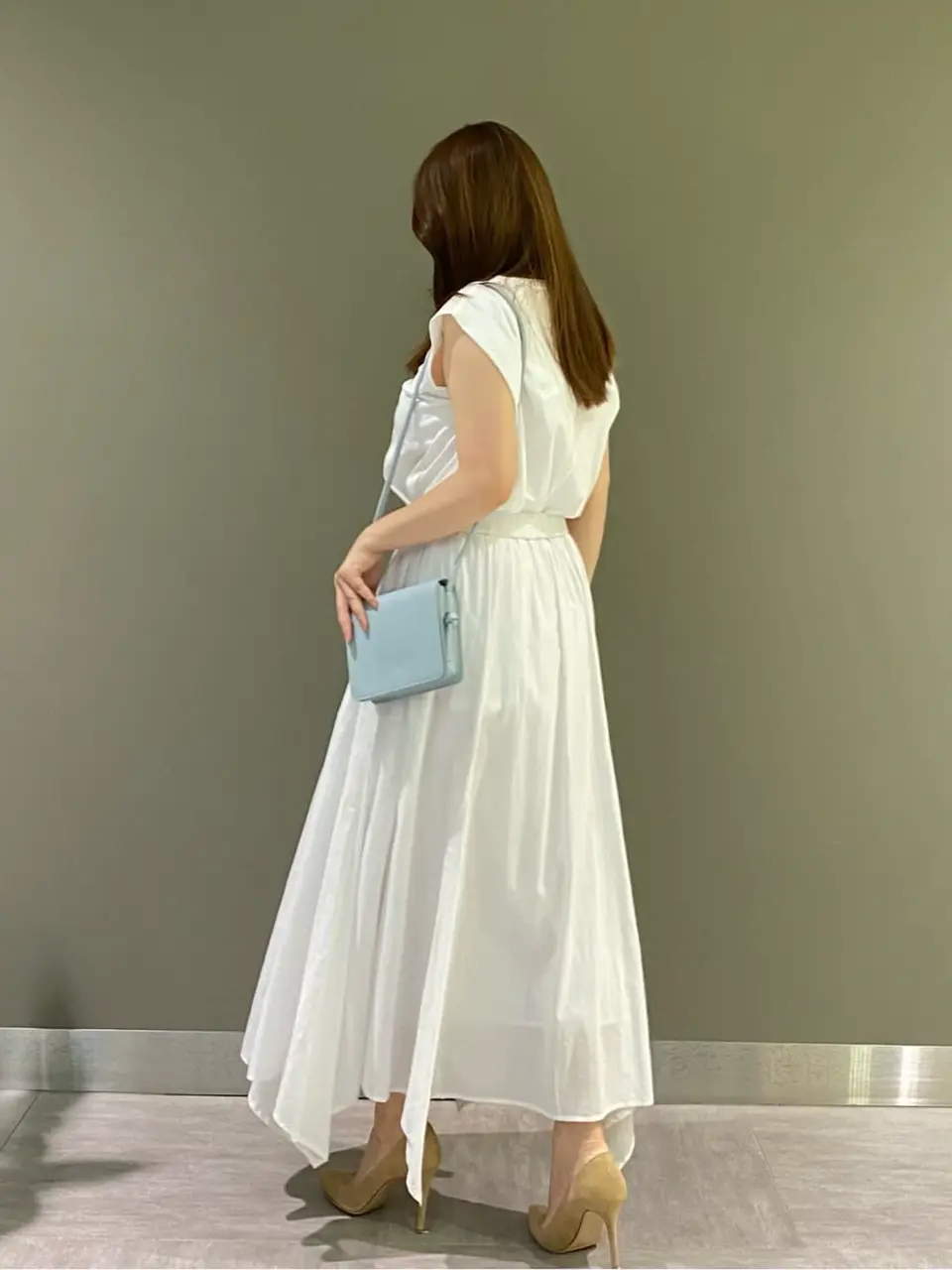 組曲 酒井 コーディネート画像