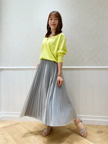 組曲 戸澤 コーディネート画像