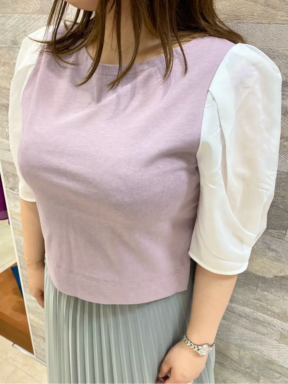 組曲 和久 コーディネート画像