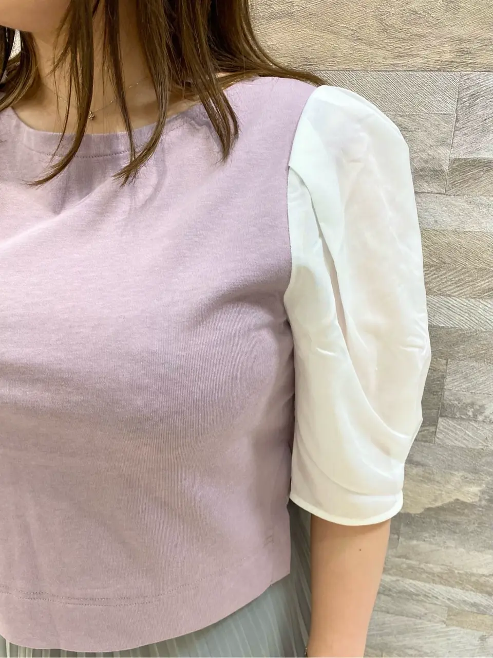 組曲 和久 コーディネート画像