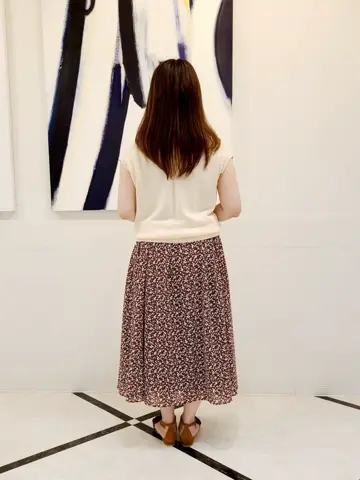 組曲 原 コーディネート画像