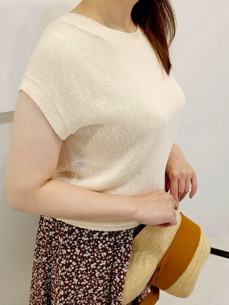 組曲 原 コーディネート画像