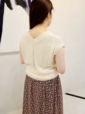 組曲 原 コーディネート画像