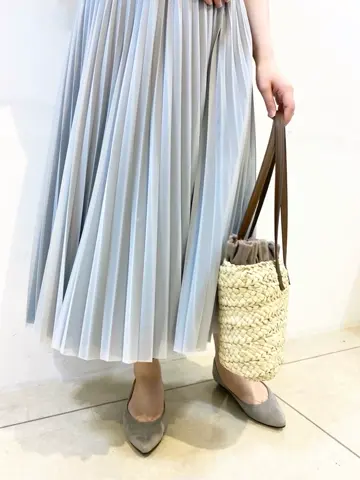 組曲 松田 コーディネート画像