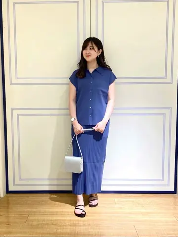 組曲 山下 コーディネート画像