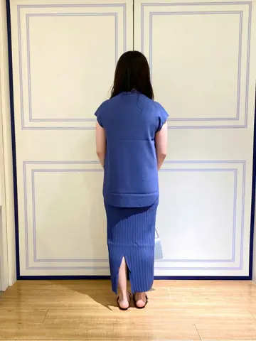 組曲 山下 コーディネート画像