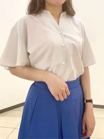 組曲 野中 コーディネート画像