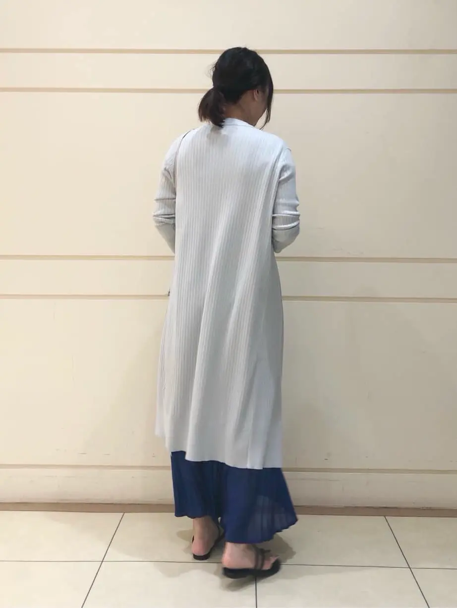 組曲 SAKAI コーディネート画像