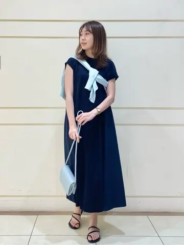 組曲 Kanako コーディネート画像