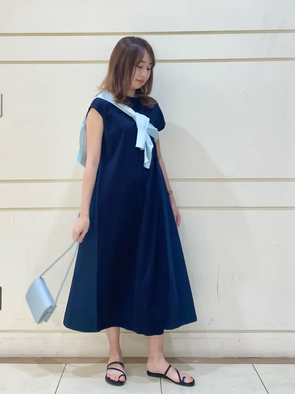 組曲 Kanako コーディネート画像