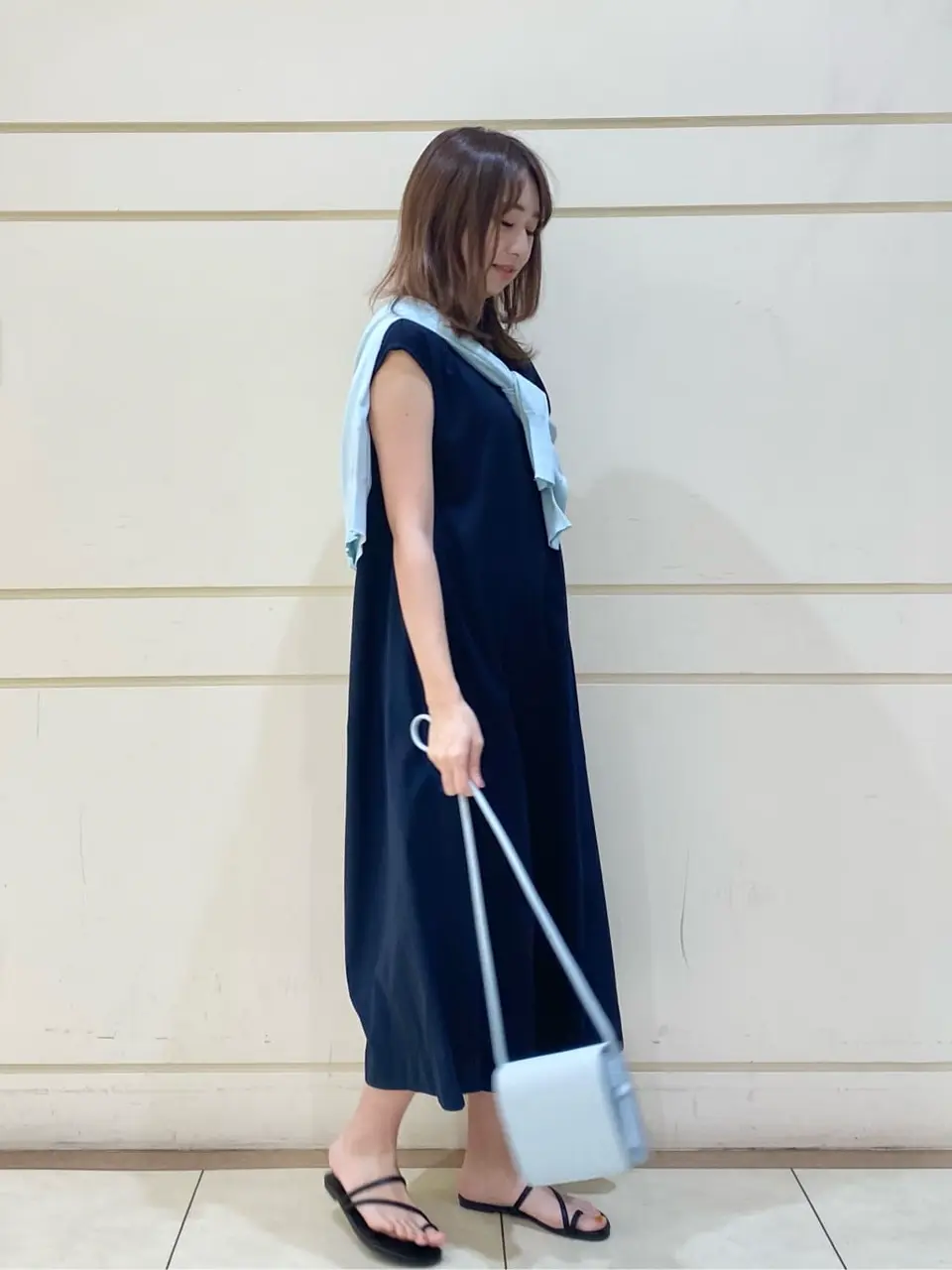 組曲 Kanako コーディネート画像