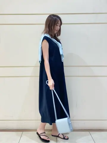 組曲 Kanako コーディネート画像