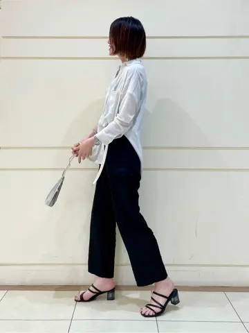 組曲 イナムラ コーディネート画像