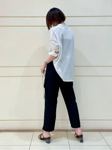 組曲 イナムラ コーディネート画像